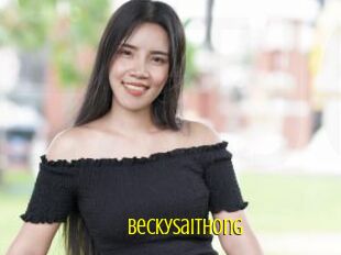 BeckySaithong