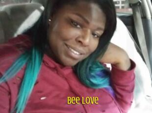 Bee_Love