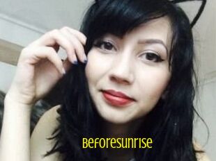 BeforeSunrise