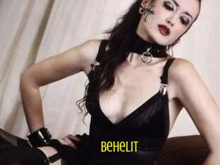 Behelit