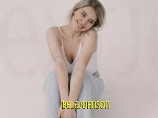 BelaJohnson