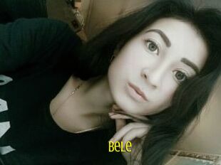 Bele