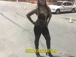 Belizeanqueenxo Extraits Jeunes