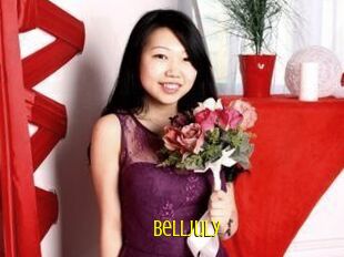 BellJuly Extraits Jeunes