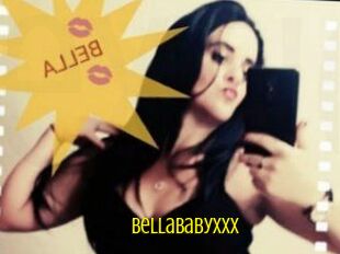 Bella_Baby_XxX_