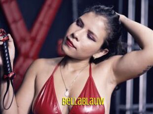 BellaBlauw