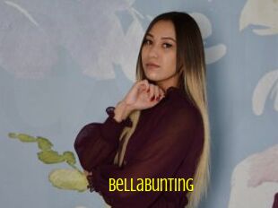 BellaBunting