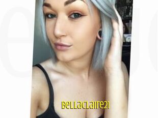 BellaClaire21