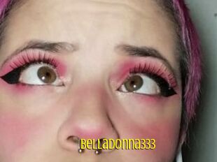 BellaDonna333