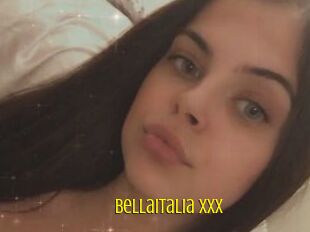 BellaItalia_xxx