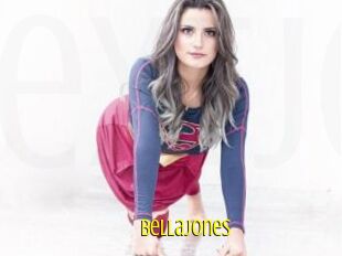 BellaJones