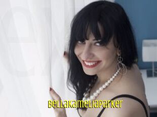 BellaKameliaParker