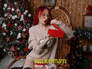 BellaLehmann