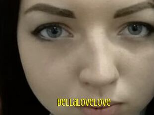 BellaLoveLove