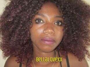 BellaLoveXX