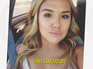 Bella_LovesXO