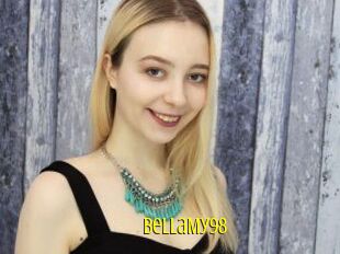 BellaMy98