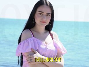 BellaNelson