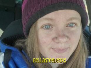 BellaSteeleXXX