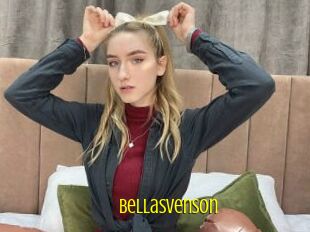 BellaSvenson