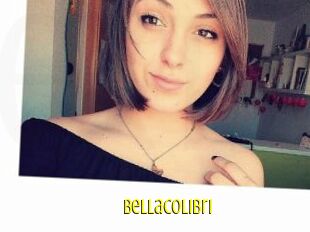 Bellacolibri