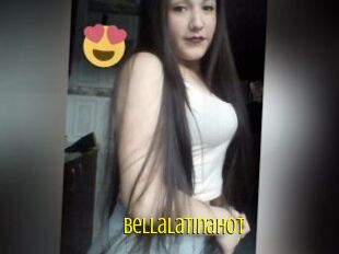 Bellalatinahot