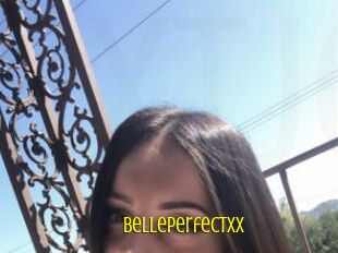 BellePerfectXX