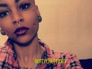 BerryCherryXO