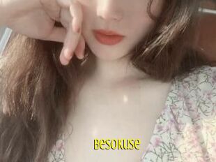 Besokuse