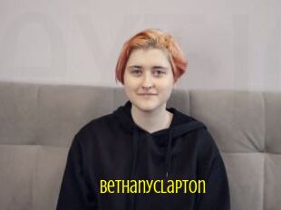 BethanyClapton