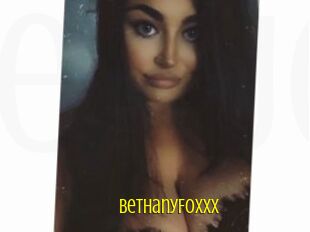 BethanyFoxxx