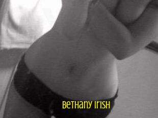 Bethany_Irish