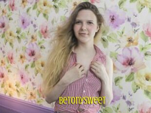 BetonySweet