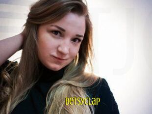 BetsyClap