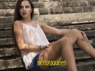 BetsyUQueen