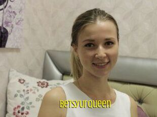BetsyUrQueen