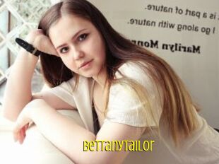 BettanyTailor Extraits Jeunes