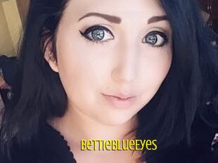 BettieBlueEyes