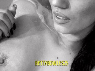 BettyBowles25