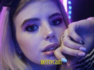 BettyCain Extraits Jeunes