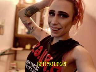 BettyKrueger
