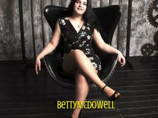 BettyMcDowell