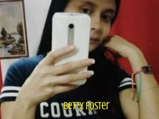 Betty_Foster