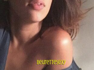 BeuretteSexy Extraits Jeunes