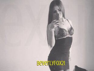 BeverlyFox21
