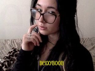Bexxyboob