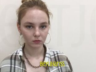 BeyliHariss