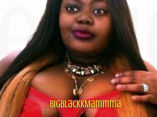 BigBlackkMammma