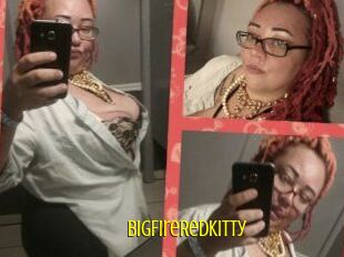 BigFireRedKitty