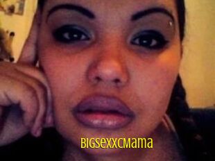 BigSexxcMama